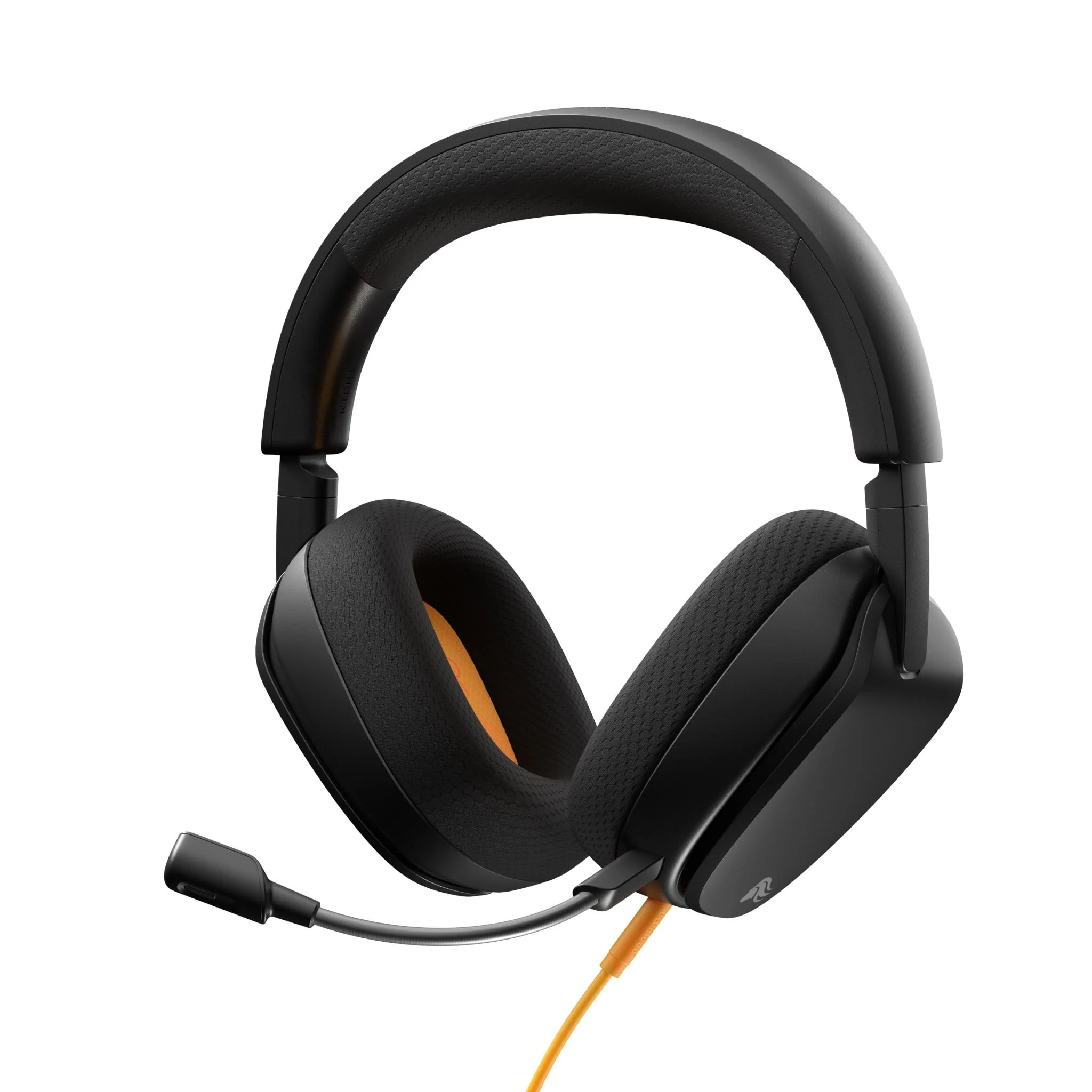 Glorious GHS Eternal Stereo Gaming Headset for PS5, PS4, Xbox, Switch and PC (Black) - Image 2