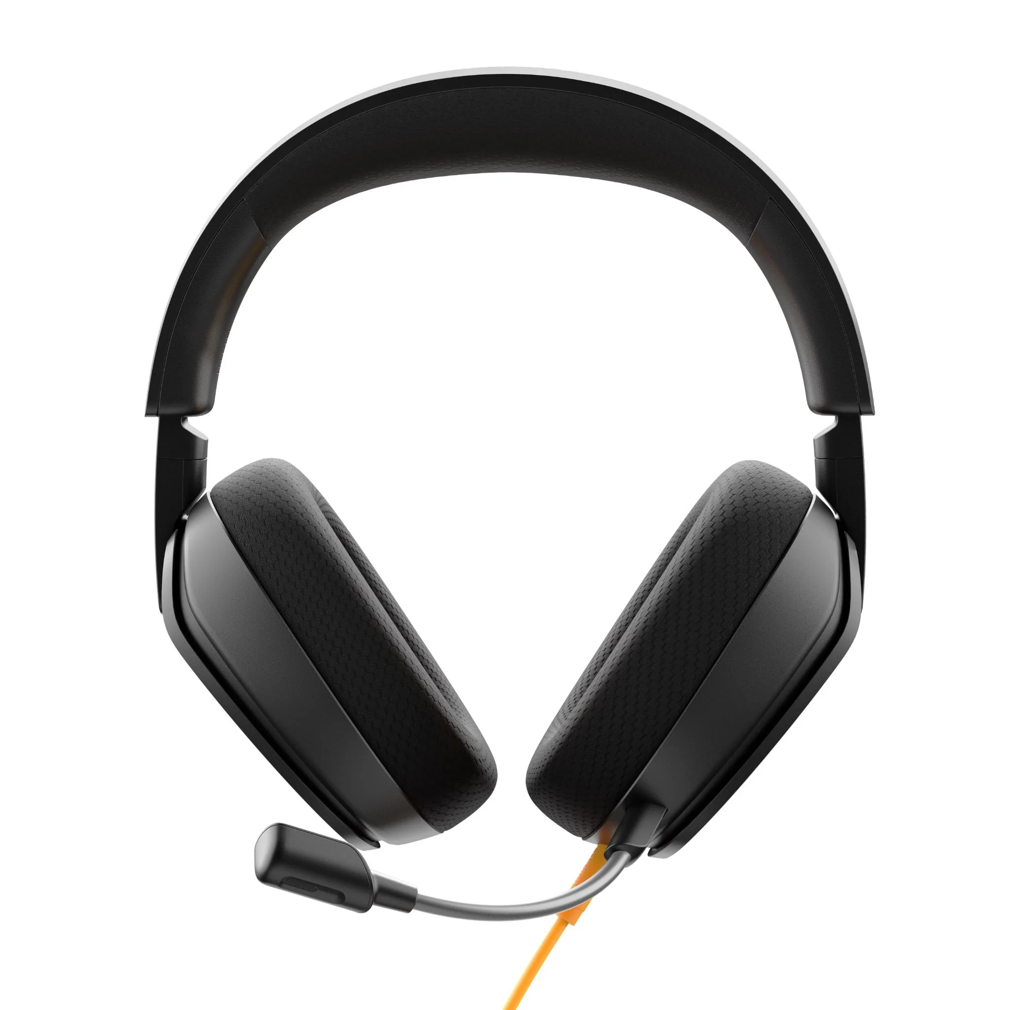 Glorious GHS Eternal Stereo Gaming Headset for PS5, PS4, Xbox, Switch and PC (Black) - Image 3