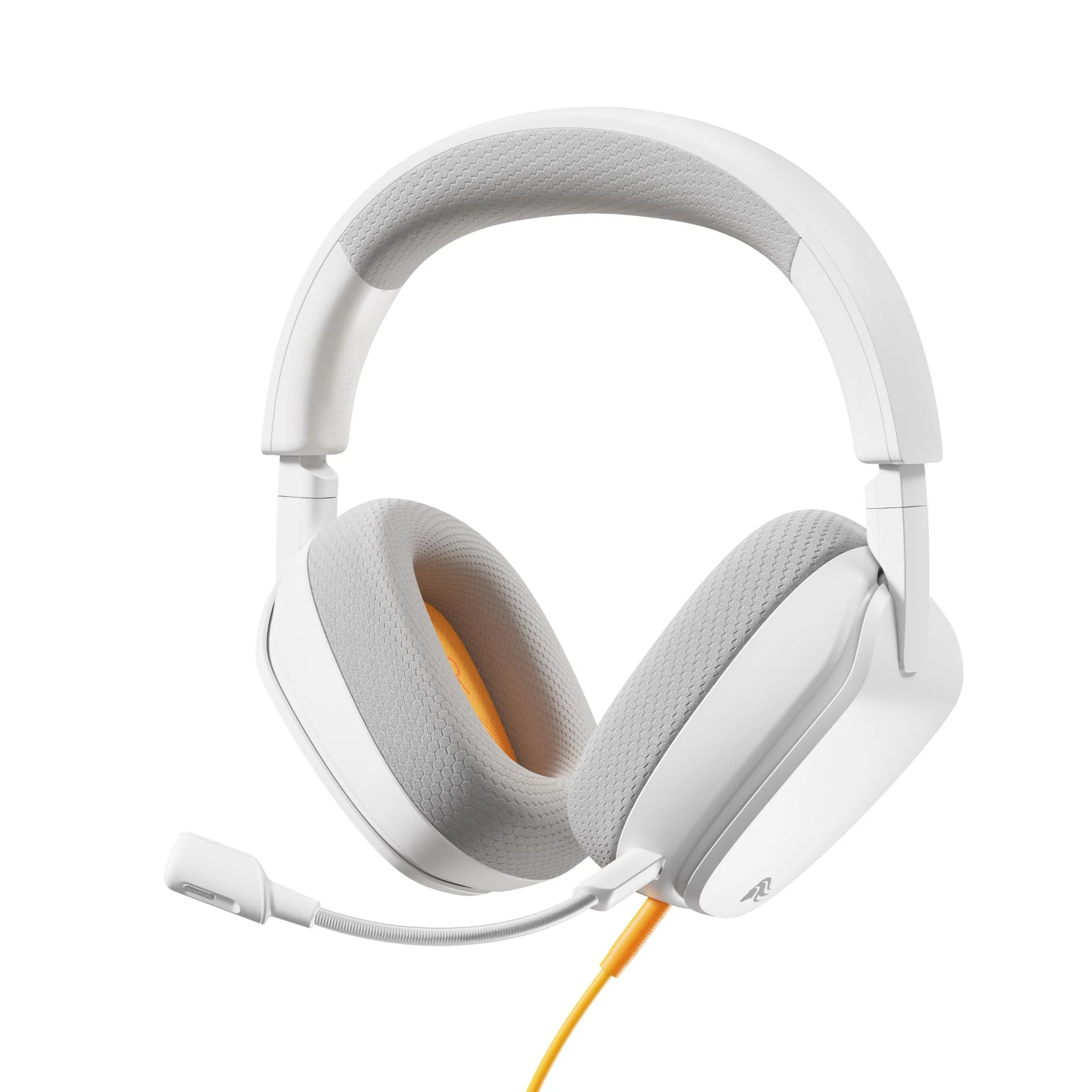 Glorious GHS Eternal Stereo Gaming Headset for PS5, PS4, Xbox, Switch and PC (White) - Image 2