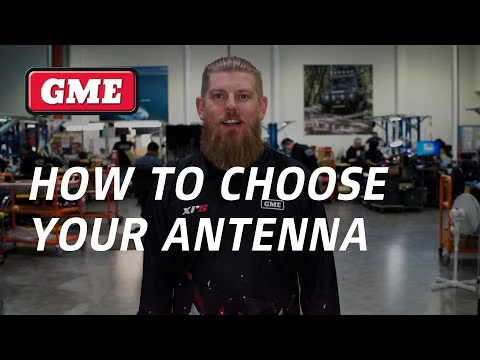 GME AE4012K1 6.6dBi UHF Antenna - Image 4