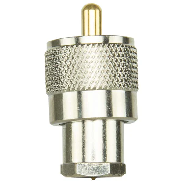 GME AE4701 2.1dBi UHF Radome Antenna - White - Image 5