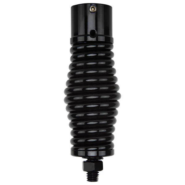GME AS004B Heavy Duty Barrel Spring - Black - Image 2