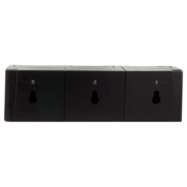 GME BCM003 Compact 6-Bay Multi Charger - Image 5