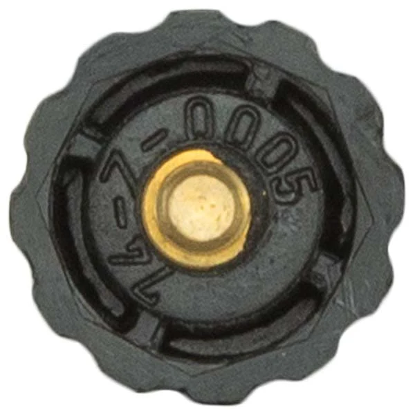 GME CA45R Gimbal Knob - Suits TX3420 / TX3100DP / XRS-330C - Image 3