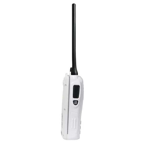 GME GX865 Floating Handheld Marine VHF Radio - Image 4