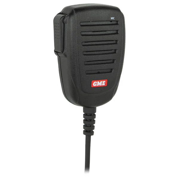 GME MC011 IP67 Speaker Microphone suits TX6160 - Image 2