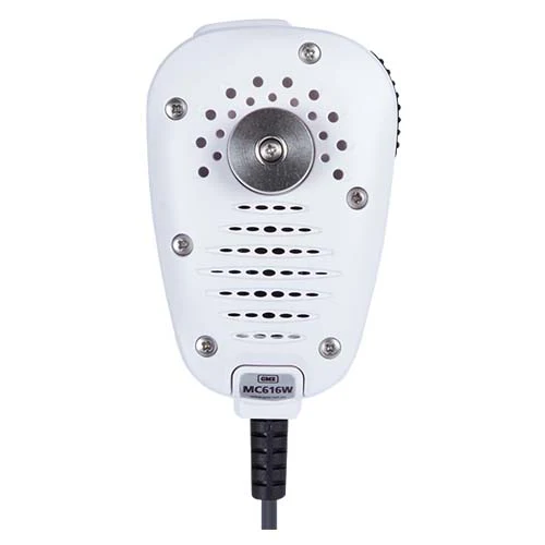 GME MC616W Speaker Microphone for GX400W/GX700W - Image 2