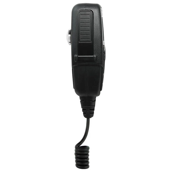 GME MC668B-M XRS Connect OLED Speaker Microphone with GPS - Image 2