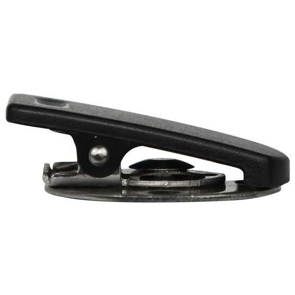 GME MCC011 Speaker Microphone Clip - Suits MC011 - Image 3