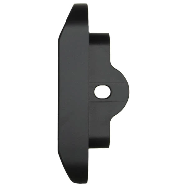 GME MK008B Flush Mount for GX400 / GX700 (Black) - Image 2