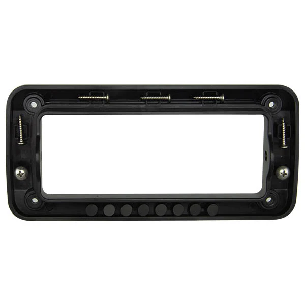 GME MK008B Flush Mount for GX400 / GX700 (Black) - Image 3