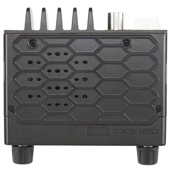 GME TX3120S Super Compact UHF CB Radio with Speaker Mic - Image 3