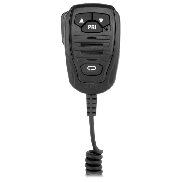 GME TX3120S Super Compact UHF CB Radio with Speaker Mic - Image 4