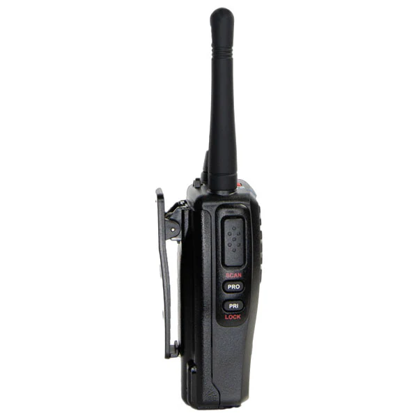 GME TX6165 5W UHF Radio Ultimate Pack - Black - Image 4