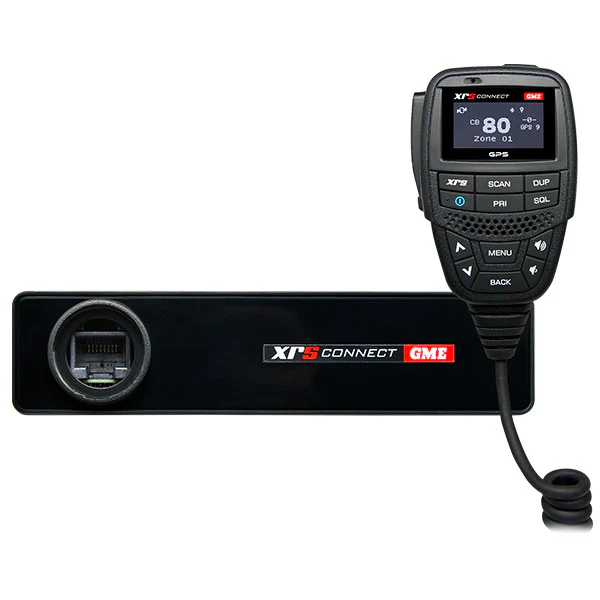 GME XRS Connect UHF CB Radio UTV Pack XRS-390CAG - Image 2