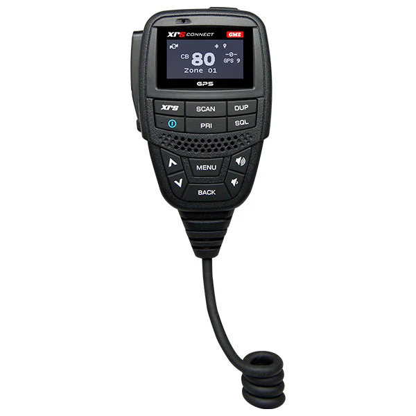 GME XRS Connect UHF CB Radio UTV Pack XRS-390CAG - Image 5