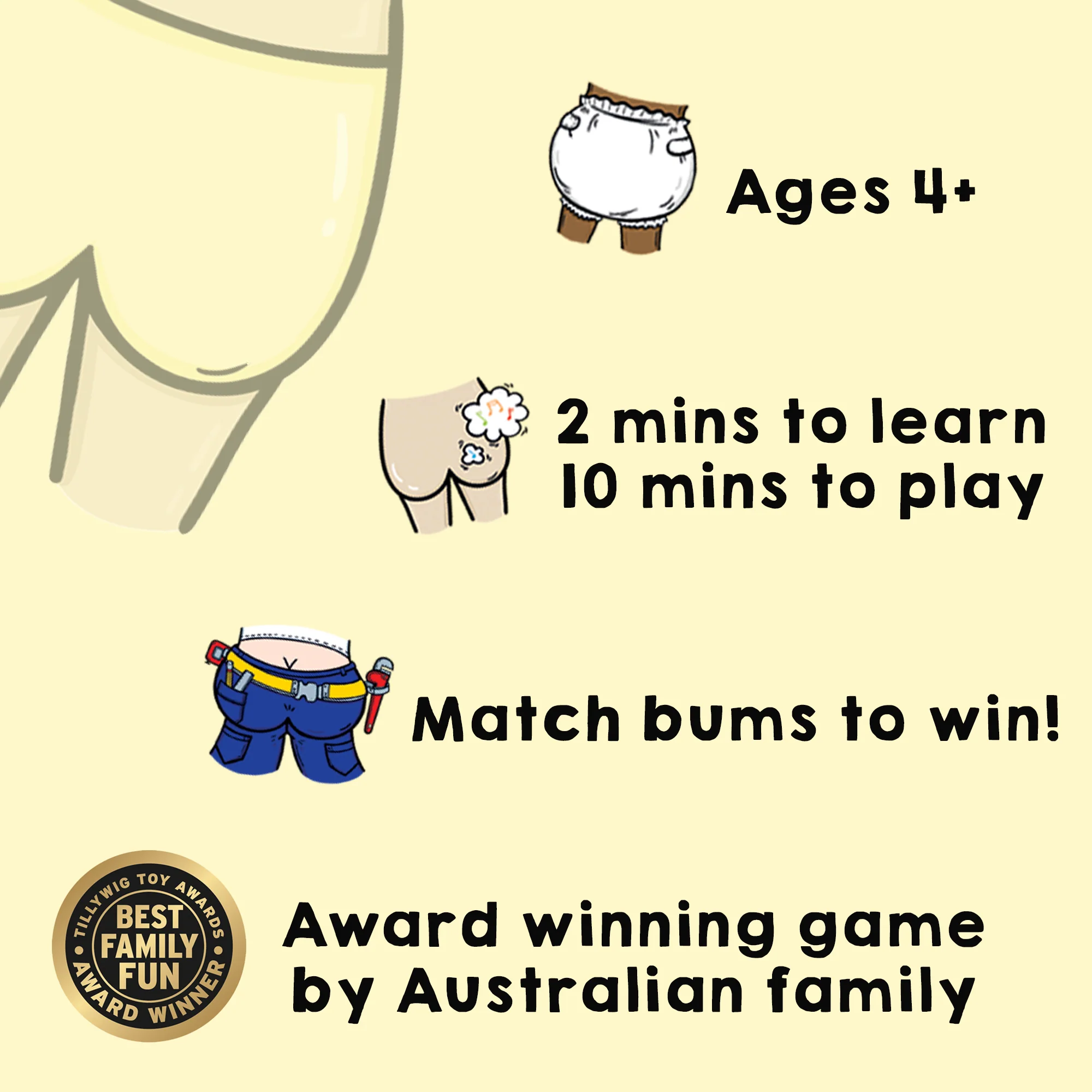 Go Bum - Image 3