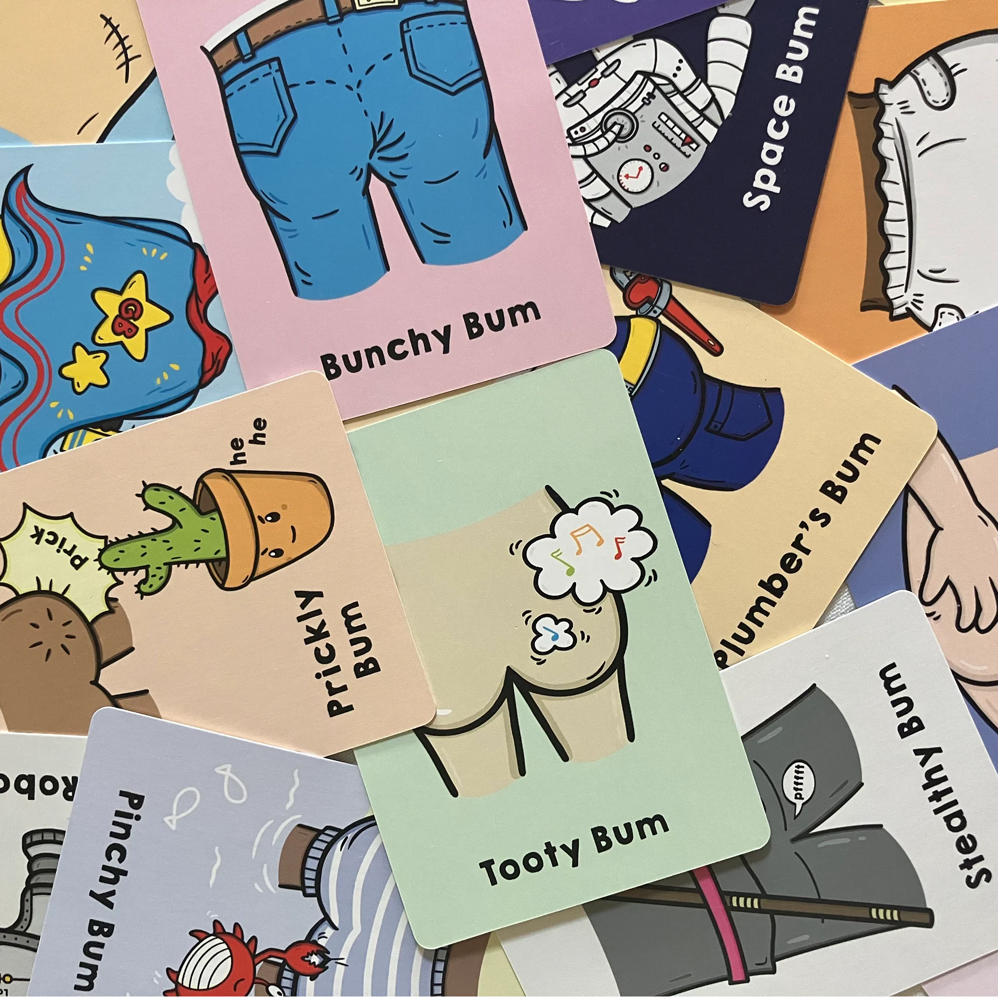 Go Bum - Image 5