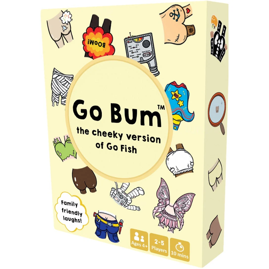 Go Bum - Image 6