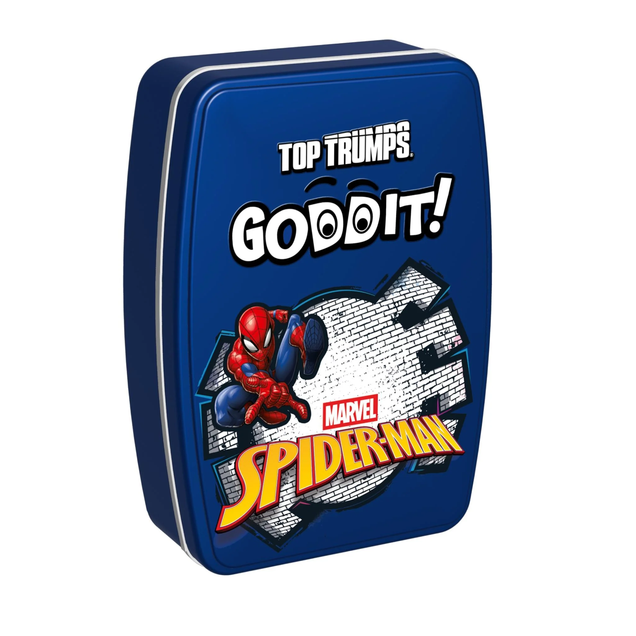 GODDIT! - Spider-Man - Image 2