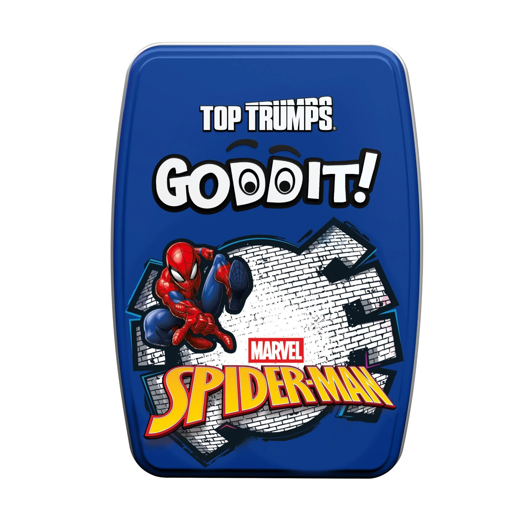 GODDIT! - Spider-Man - Image 6
