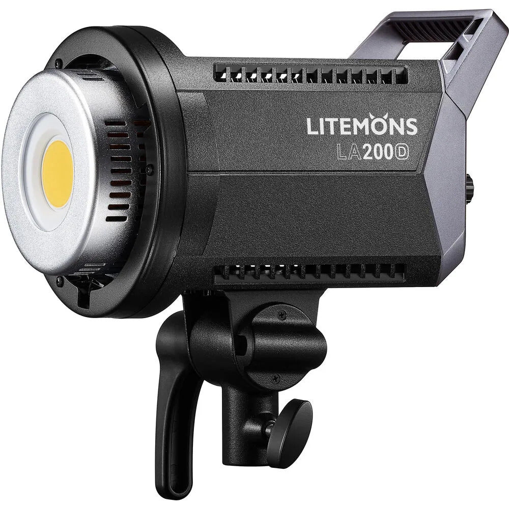 Godox Litemons LA200D Daylight LED Light - Image 2