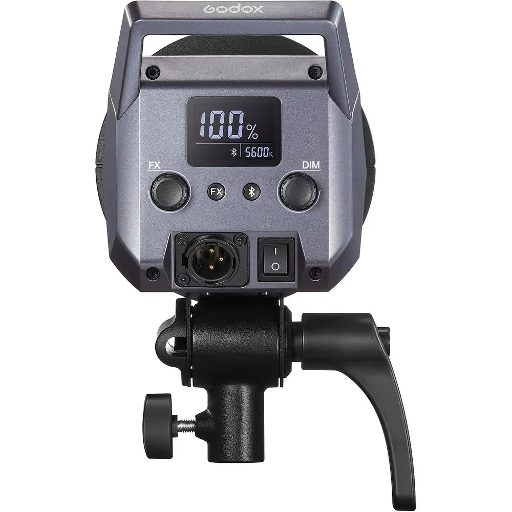 Godox Litemons LA200D Daylight LED Light - Image 4