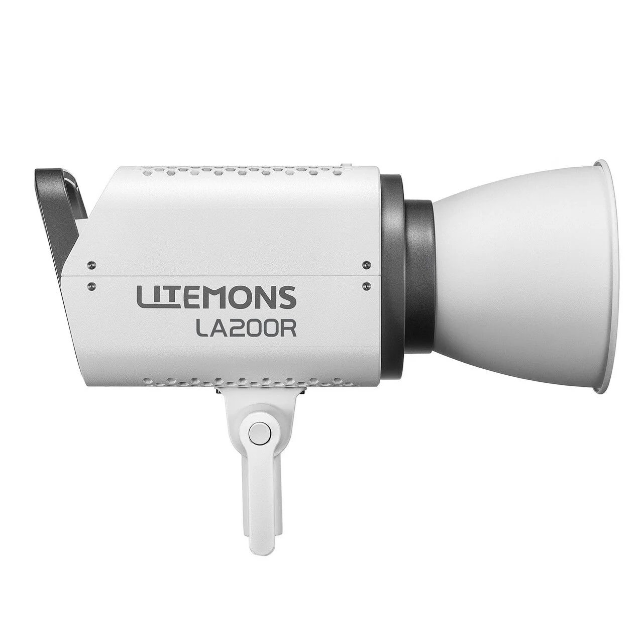 Godox Litemons LA200R RGB LED Monolight (White) - Image 3