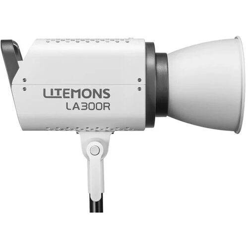 Godox Litemons LA300R RGB LED Monolight (3-Light Kit) - Image 2