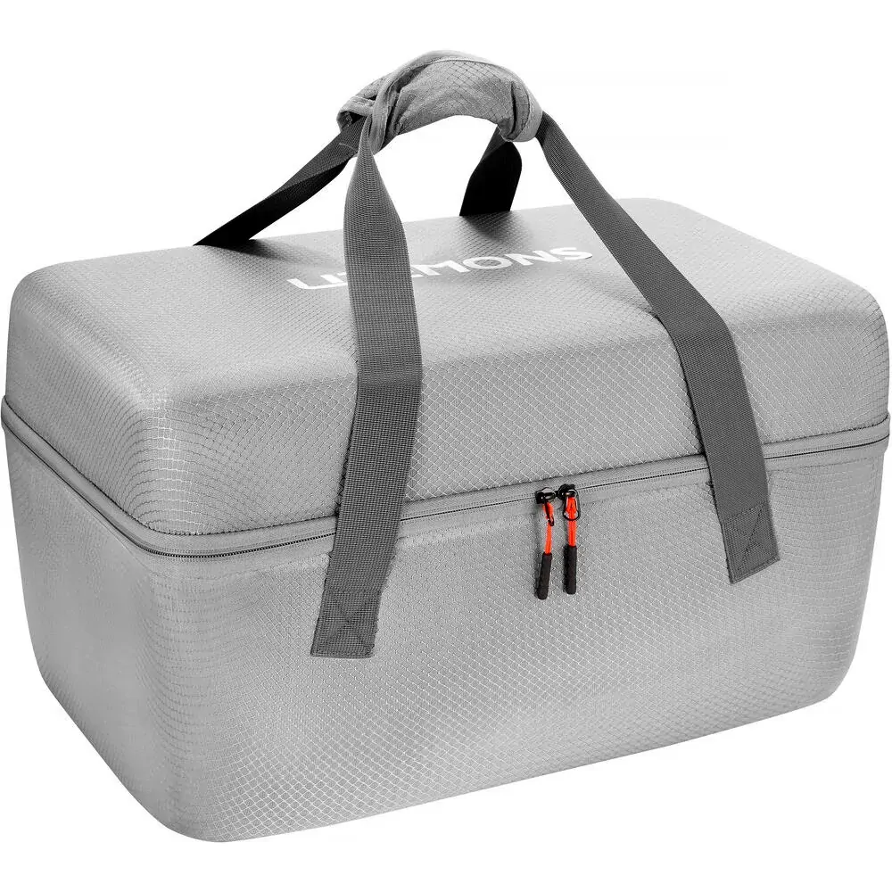 Godox Litemons LA600R RGB LED Light with Carry Case - Image 5