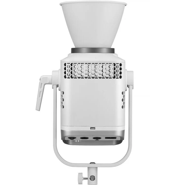 Godox Litemons LE600Bi Bi-Color LED Monolight (White) - Image 3
