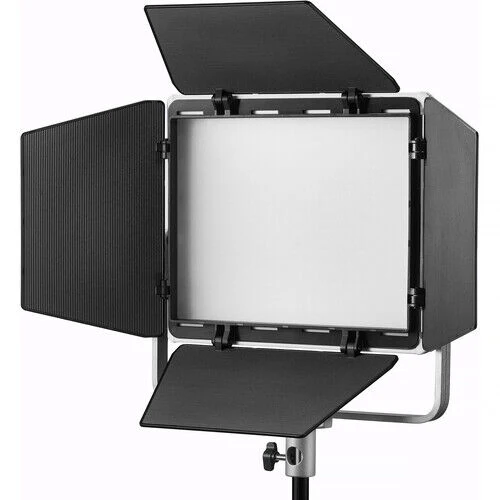 Godox Litemons LP400Bi Bi-Color LED Light Panel (3-Light Kit) - Image 3