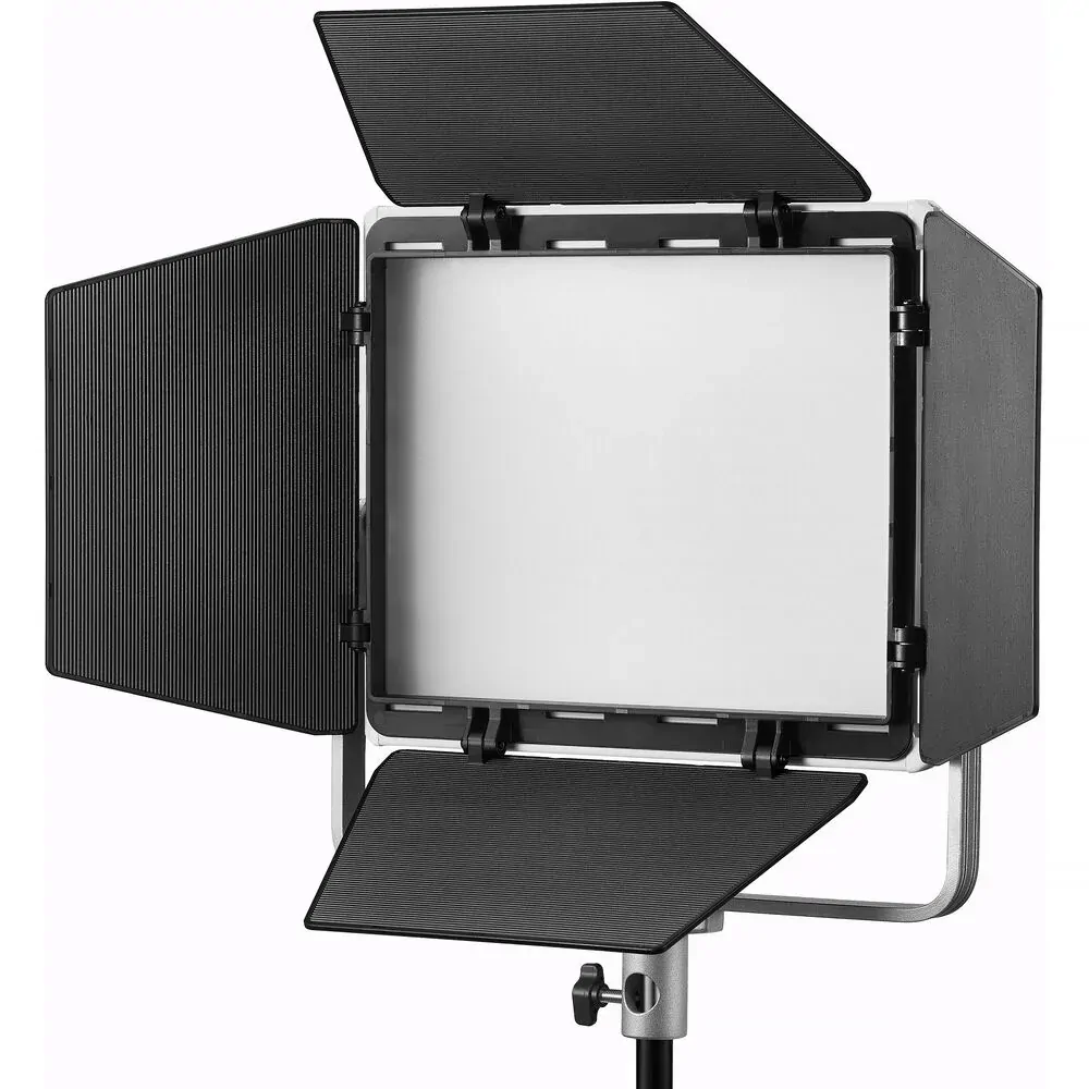 Godox Litemons LP400R-K3 36W RGB LED Light Panel (3-Light Kit) - Image 4