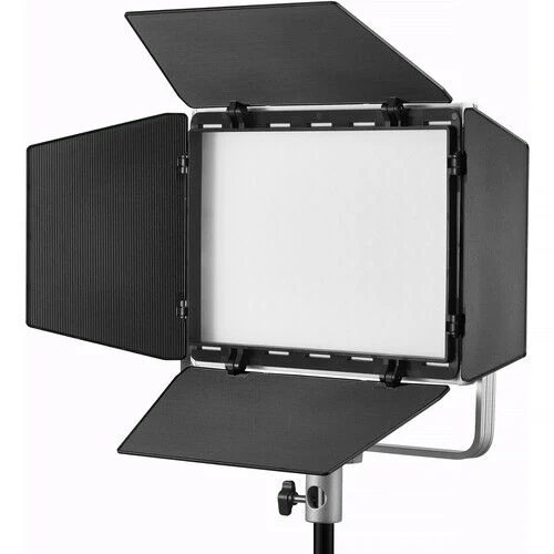 Godox Litemons LP600Bi Bi-Color LED Light Panel (3-Light Kit) - Image 3