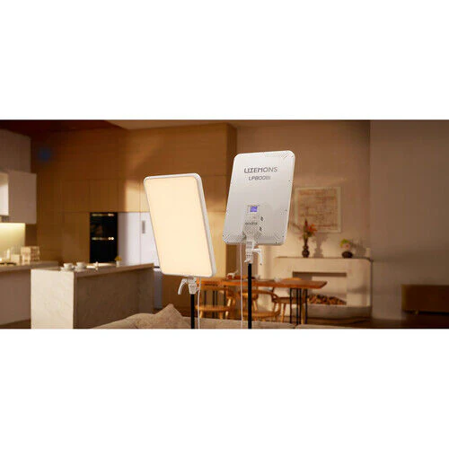 Godox Litemons LP800Bi Bi-Color LED Light Panel - Image 4