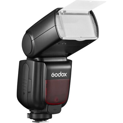 Godox TT685IIF ( Mark II ) Speed Light Flash Thinklite TTL for Fujifilm - Image 6