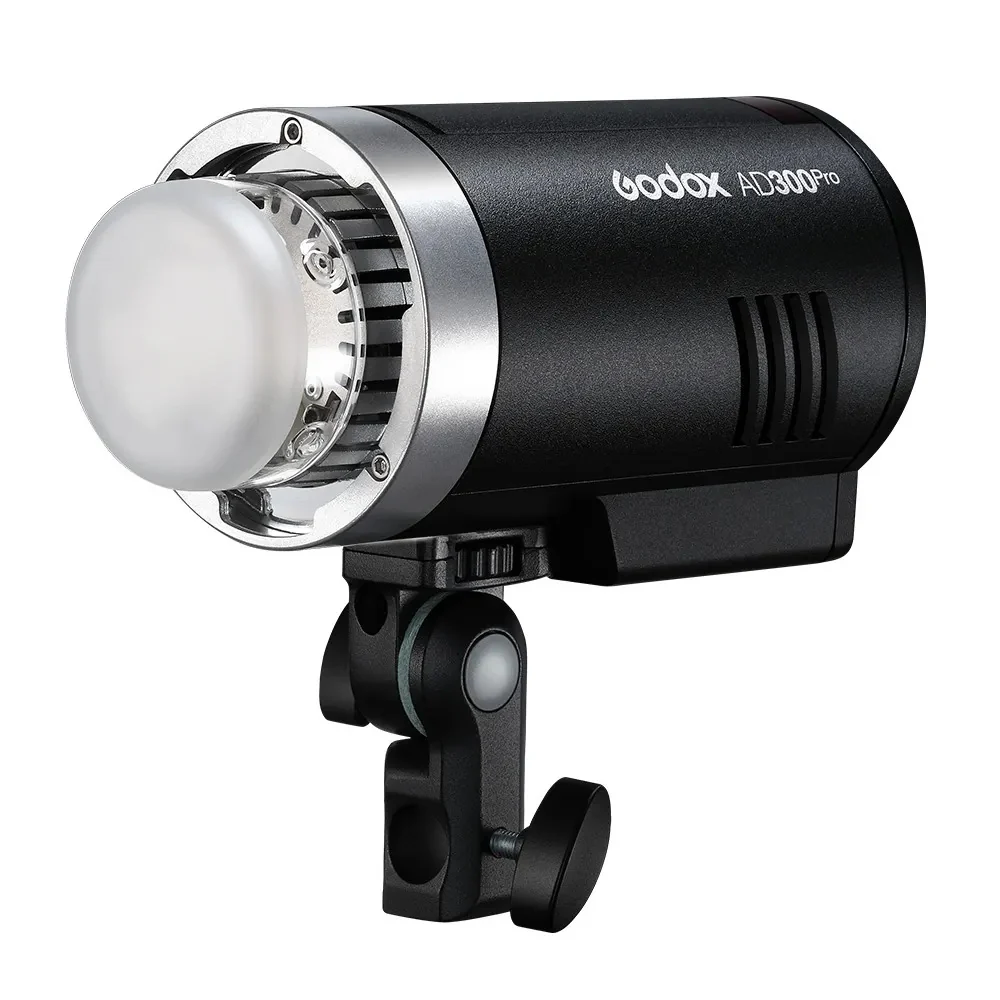 Godox Witstro AD300PRO Portable Flash - Image 2
