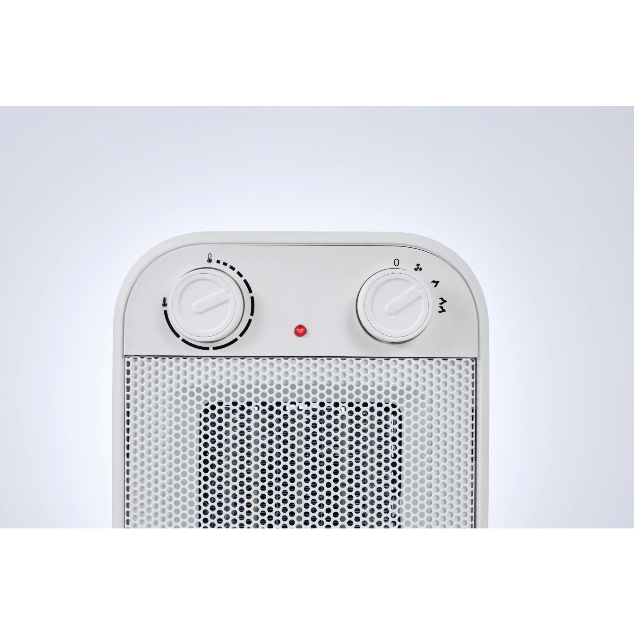 Goldair 2000W Oscillating Ceramic Desk Heater - Image 2