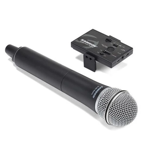 GOMOBILE-H Portable Wireless Handheld System - Image 2