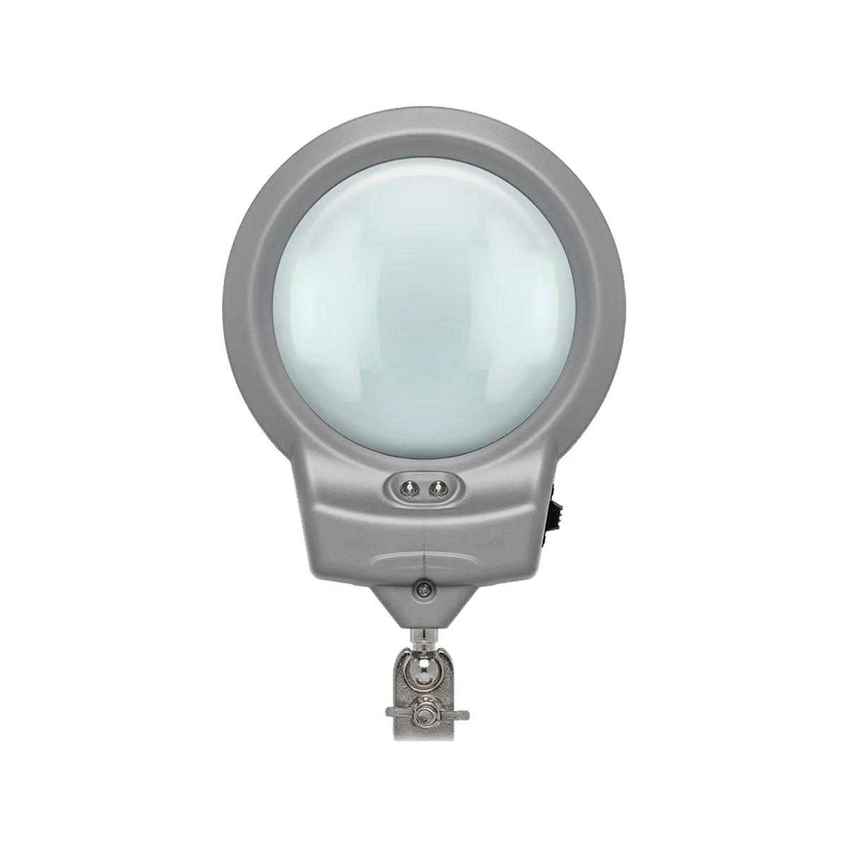 Goobay Soldering Aid with Magnifying Glass (Black) - Image 2