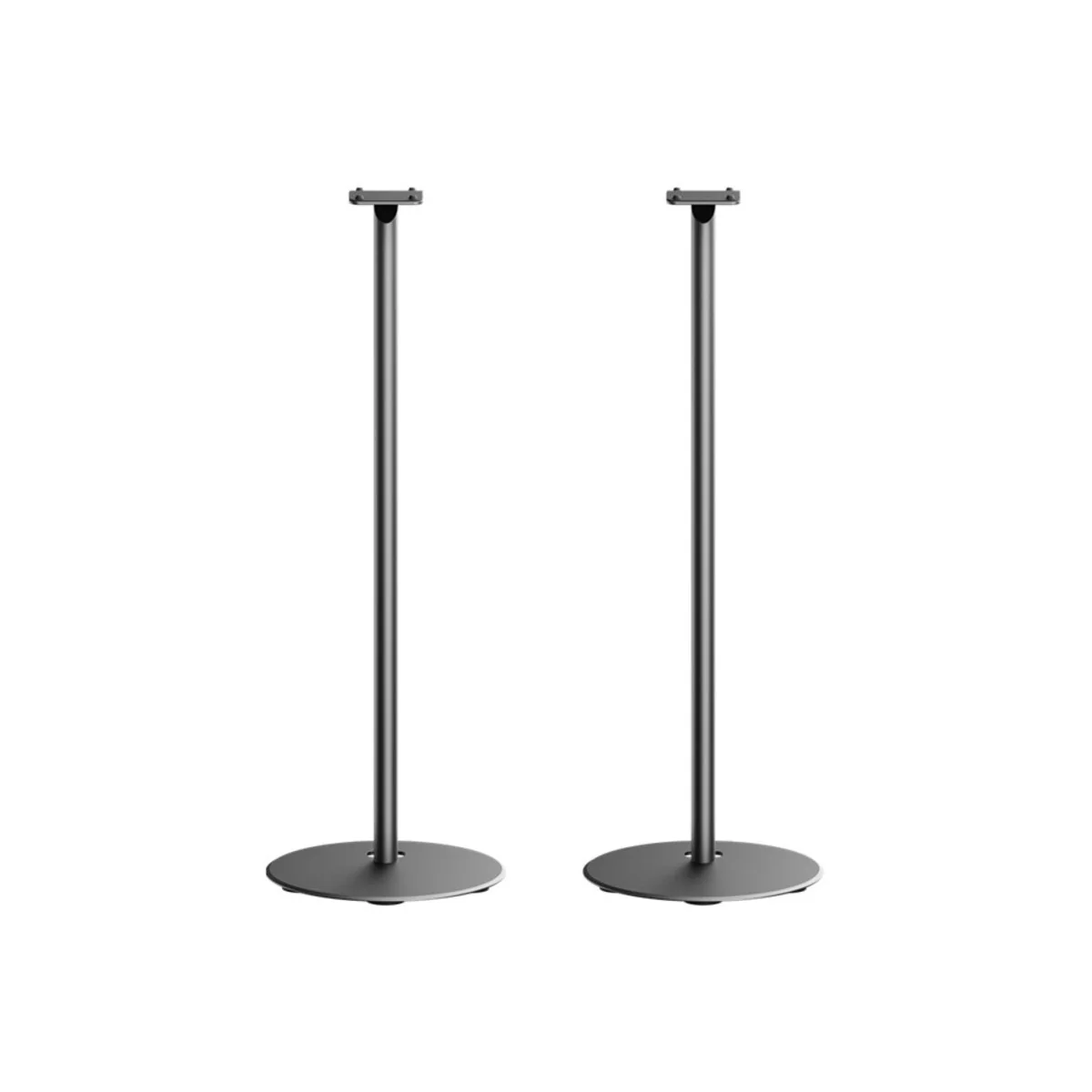 Goobay Speaker Stand Modern Era 3 for Sonos Era 300 - Black - Image 2