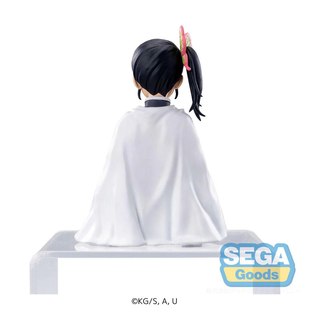 Good Smile Company Demon Slayer Kimetsu no Yaiba Perching Figure Kanao Tsuyuri - Image 4