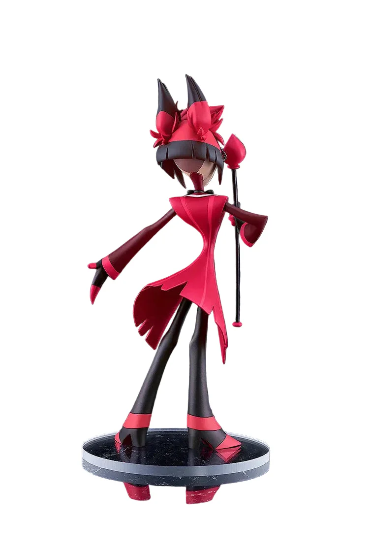 Good Smile Company Hazbin Hotel Pop Up Parade Alastor - Image 2