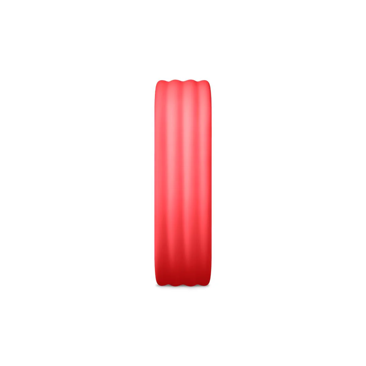 Google Fitbit Air Active Band [L] (Berry) - Image 2