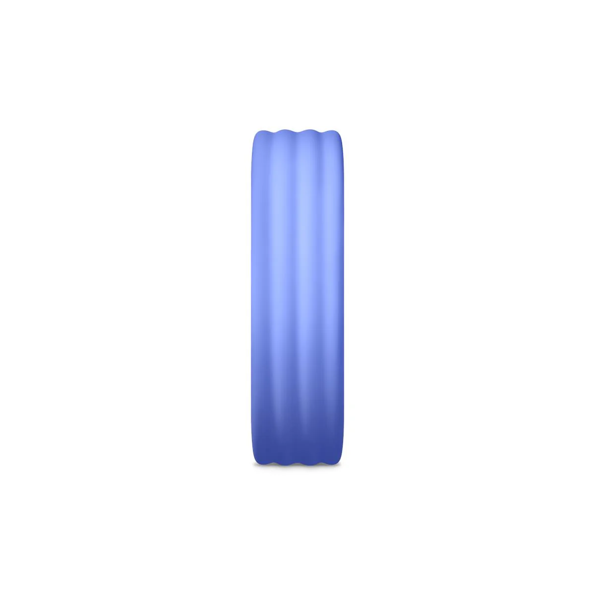Google Fitbit Air Active Band [L] (Lavender) - Image 2
