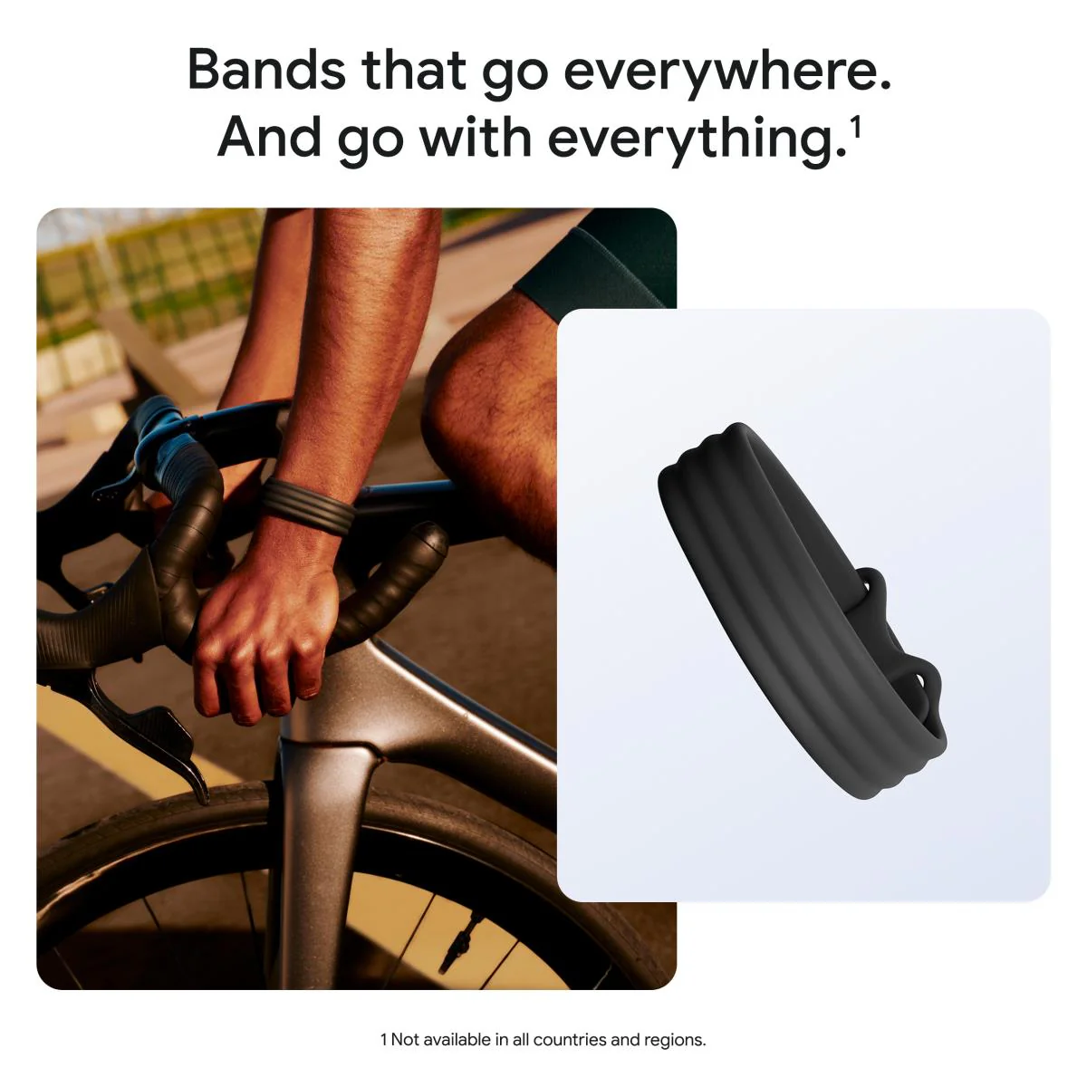 Google Fitbit Air (Berry) - Image 10