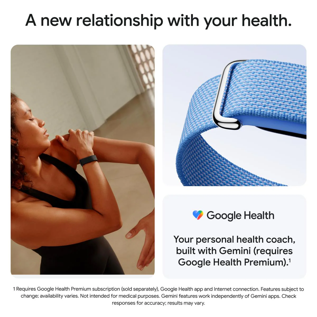 Google Fitbit Air (Berry) - Image 4