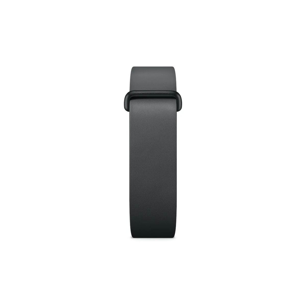 Google Fitbit Air Elevated Modern Band (Obsidian) - Image 2