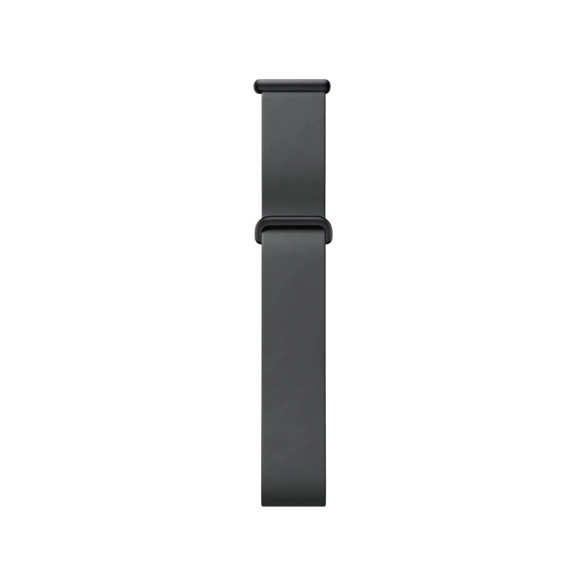 Google Fitbit Air Elevated Modern Band (Obsidian) - Image 3