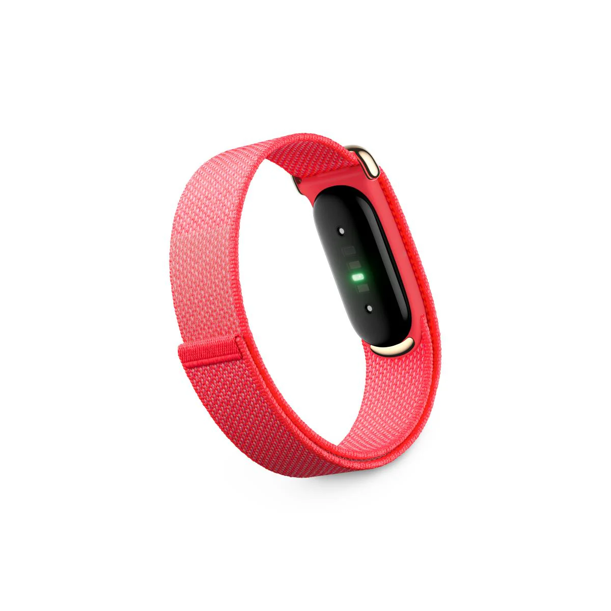 Google Fitbit Air Performance Loop Band (Berry) - Image 2